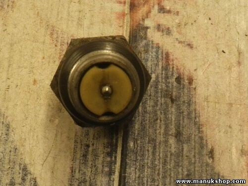 Sonda de temperatura del sensor Jeep Cherokee Wrangler XJ 3747361