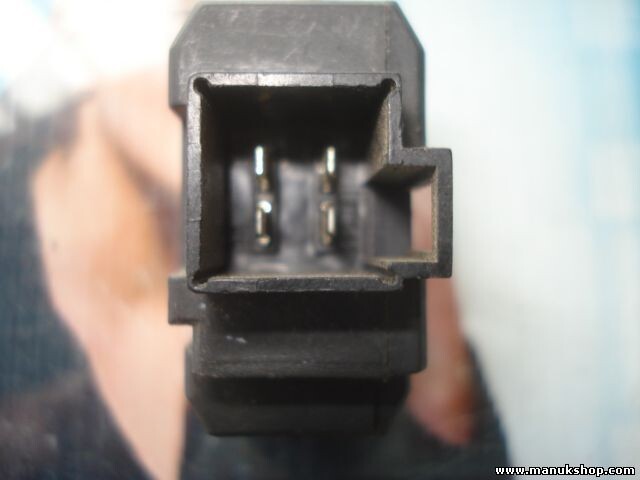 Interruptor de nivelación de faros Ford 13K069 AA 96FG13K069AA 0307851417