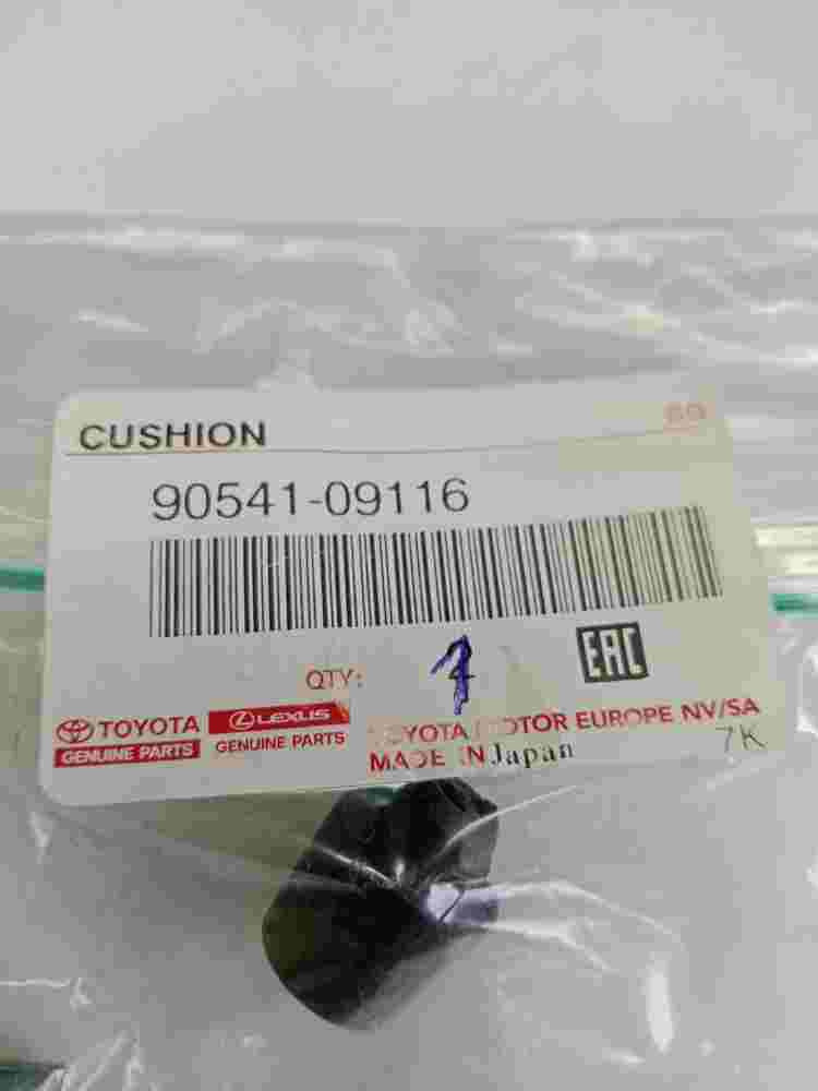 Cushion  Toyota Camry 9054109116 90541-09116