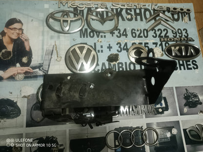 Supporto ABS RENAULT LAGUNA ESPACE 8200808145 8200001333 008629