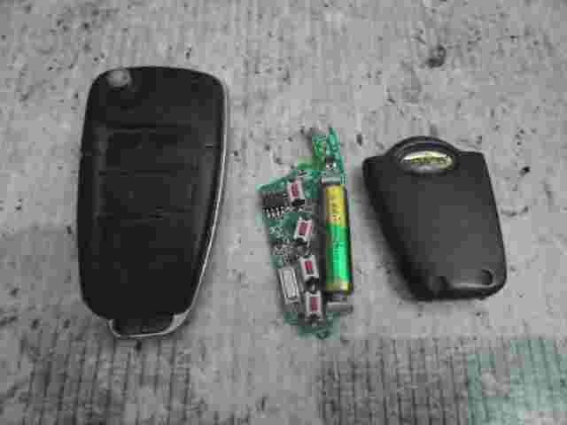 mando control remoto  KB28XV01 KB28-X V01