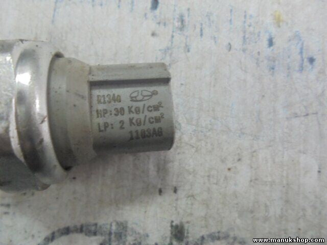 sensor de presión Aire acondicionado Iveco 182 1.6 R134A 1103AG