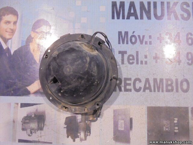 Faro delantero izquierdo Land Rover Range Rover 4WD RE13811 AE117366 A E11 7386