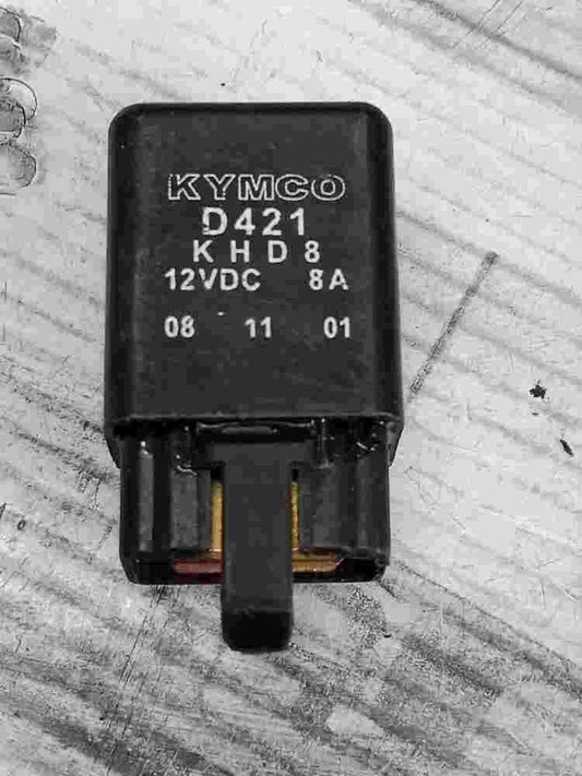 Relé de la bomba de combustible Kymco Xciting 500 300I Venox 250 200 D421KHD8
