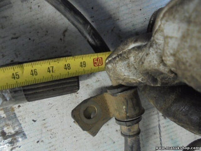 Palier transmision trasero derecho Suzuki 16V 63 KW, 86 PS 4x4 9L28A1