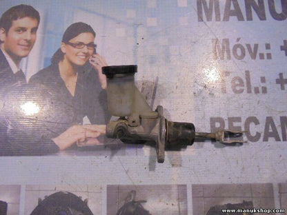 Cilindro ó Bombín Esclavo de Embrague Nissan Terrano II (R20) 2.7 306107F00A