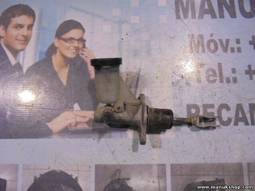 Cilindro ó Bombín Esclavo de Embrague Nissan Terrano II (R20) 2.7 306107F00A