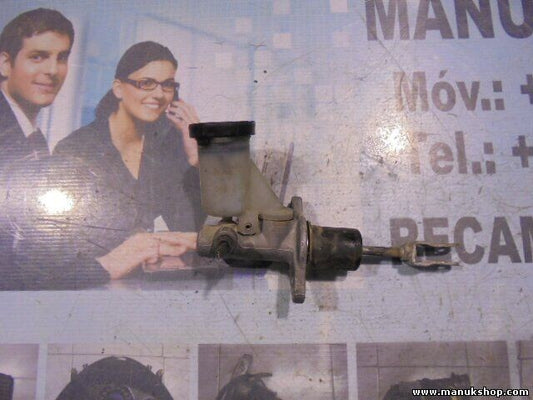 Cilindro ó Bombín Esclavo de Embrague Nissan Terrano II (R20) 2.7 306107F00A