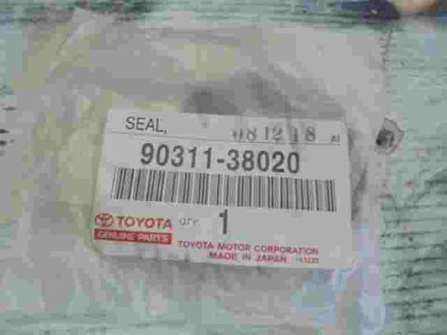 Oil Pump Seal  Toyota Camry Corolla 9031138020 90311-38020