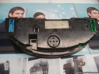 Cuadro de instrumentos Audi A4 8E B6 8E0920900HX 8E0 920 900 HX BOSCH 0263626026