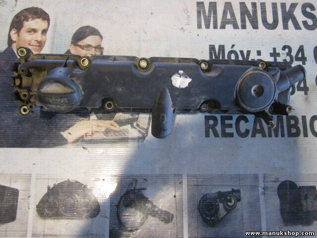 Cubierta de la válvula motor Citroen Peugeot 307 9630142180 96 301 421 80