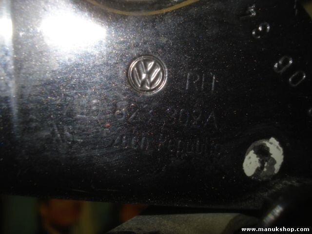 Bisagra capó Volkswagen Touareg 7L6823302A 7L6 823 302A