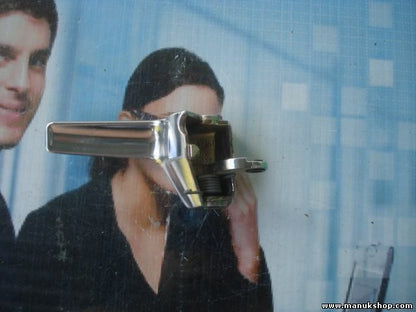 Maneta Manija de puerta VW Golf 4 Passat B5 Jetta DU06 3B0837222 3B0 837 222