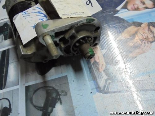 Motor de arranque Toyota 28100-0L050 281000L050 TG4280002631 428000-2631