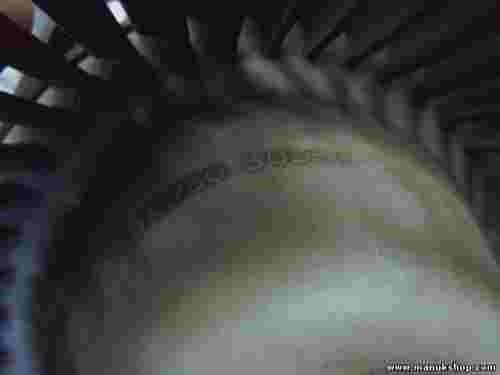 Ventilador de Calefacción Nissan Cabstar Renault Maxity 5675030352 VK320666500