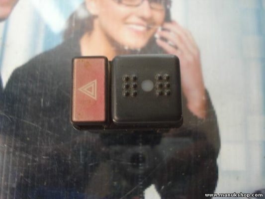 Interruptor de emergencia SsangYong Musso Korando (K4) Family 2.5 D 8524003510