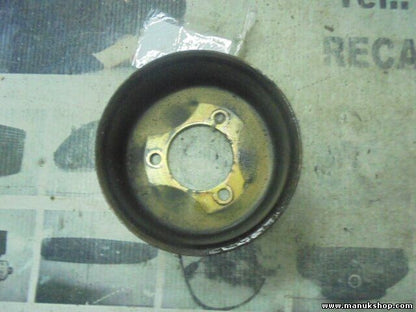 Ventilador del radiador Jeep Grand Cherokee I ZJ 2.5 TD 1993-98 52079556