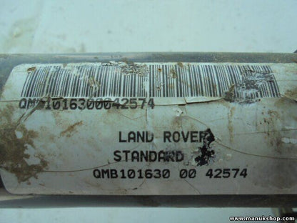 Columna de dirección Land Rover Range Rover QMB1016300042574 QMB101630 00 42574