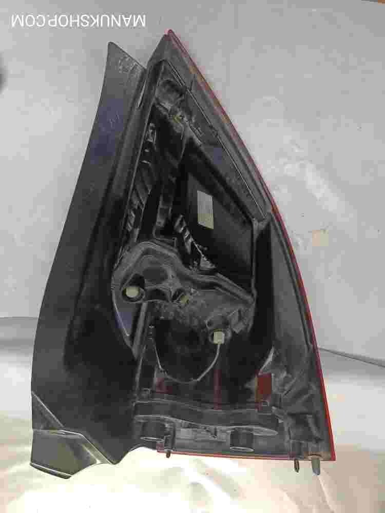 Pilotos de freno trasero derecho Renault Megane II (RH) 8200073237 82 0007 32 37