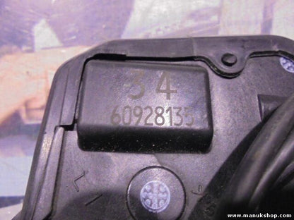 Serratura porta posteriore sinistra Suzuki Grand Vitara 2007 A046693 AISIN n. 34