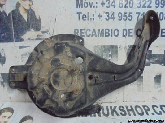 SOPORTE RUEDA REPUESTO Land Rover Freelander Discovery Range Rover BHU490010