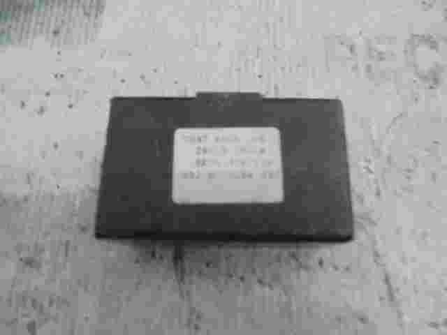 Centralita de elevalunas Nissan 28515-0F00A 285150F00A RK00-476 12V