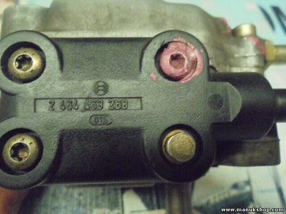 Bomba de inyección Ford Galaxy VW Golf Sharan A4 0460404985 2464463268 400428