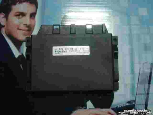 Transmisión controlador Mercedes-Benz EGS W210 W202 0215450532 SIEMENS 5WK33905