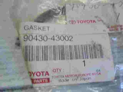 Engine Coolant Thermostat Gasket Toyota Land Cruiser 9043043002 90430-43002