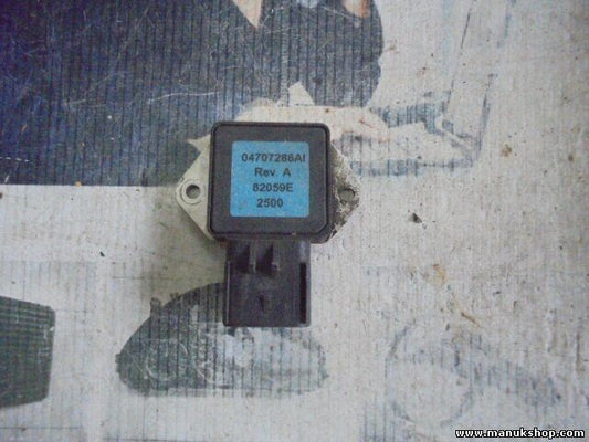 Centralita modulo electroventilador Chrysler Jeep Grand 04707286AI 04707286