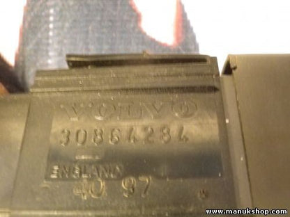 Interruptor de emergencia warning Volvo S40/ V40 1995- 2004 30864284