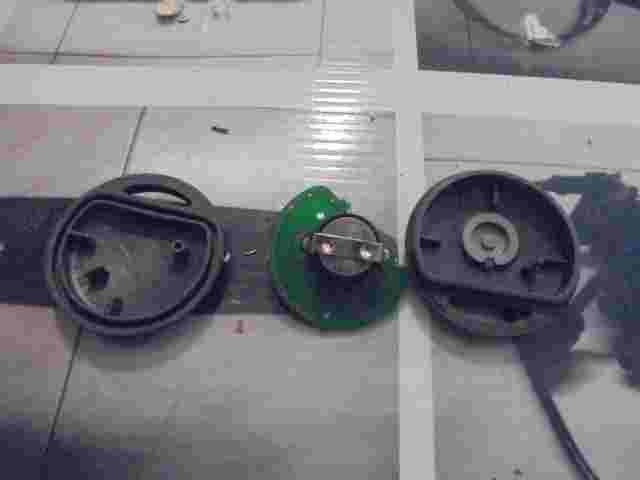 mando control remoto SMART SICET107 94V-0 54413