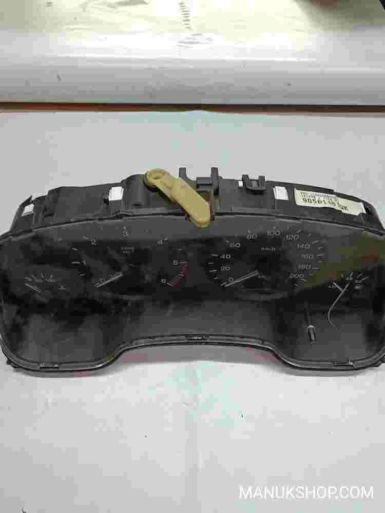 Cuadro de instrumentos Opel Astra G 2 II 90561451QK 90 561 451 QK 110008830001