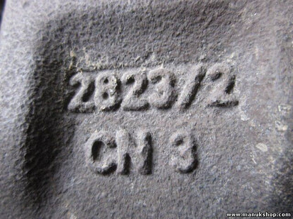 Pinza delantero derecho Land Rover Freelander 3220683 322068/3 322068 3 28232CN3