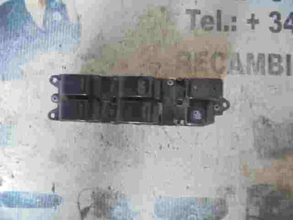 comando pulsante alzacristalli Toyota Rav-4 7423233010 74232-33010