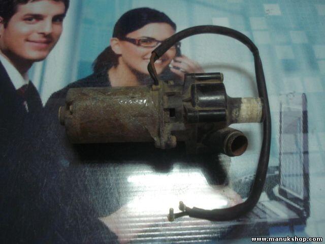 Bomba de agua Calentador Mercedes-Benz WEBASTO BOSCH 0 130 002 084 0130002084