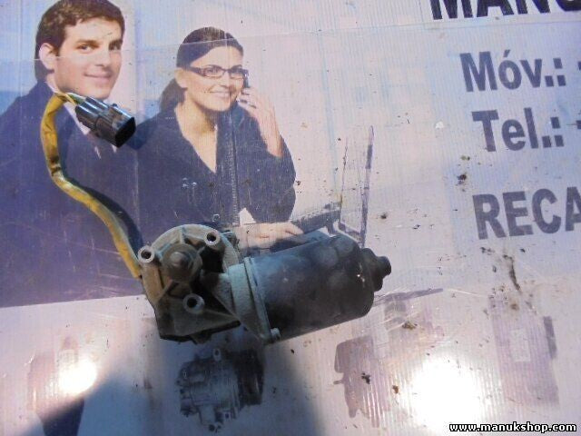 Motor del limpiaparabrisas delantero Hyundai 9811026100 98110-26100 035417450