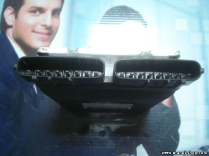 Centralita del motor Renault Espace IV 8200156879 ISUZU 8972406922 1310001164