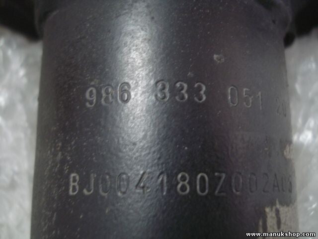 Amortiguador Porsche Boxster 996 986 986 333 051 20 98633305120