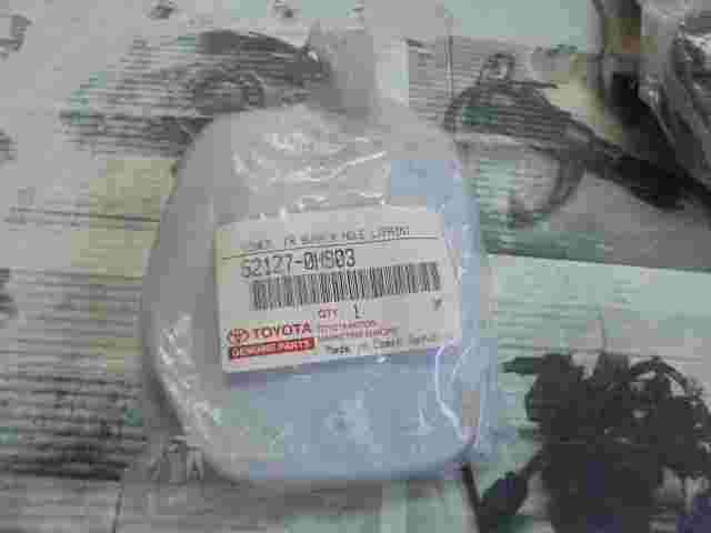 Front Bumper Hole Cover / Toyota Aygo 521270H903 52127-0H903