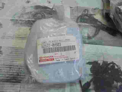 Front Bumper Hole Cover / Toyota Aygo 521270H903 52127-0H903