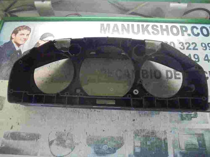 Quadranti quadro strumenti Mercedes W124 87001280C 1244401547 1245439722