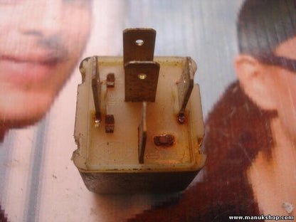 Rele Alfa Romeo Ferrari 0433 OD SIPEA 12V