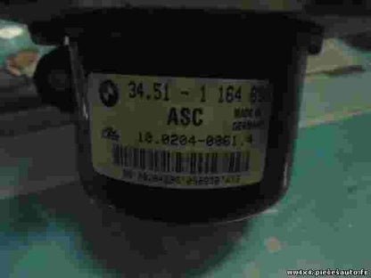 Unidad hidráulica del ABS  BMW  34511164897 34511164896 10094808013 10020400614