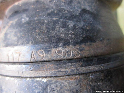 Palier transmision delantera derecha Suzuki GTE3214294 3402091 1073848