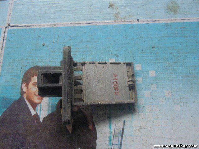 Resistencia calefaccion  SsangYong Actyon A100FR A100 FR A100-FR 8A19