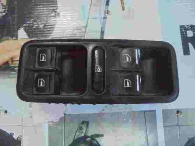 mando botonera elevalunas Skoda Fabia Roomster 5J0959858A 5J0 959 858 A 2546026