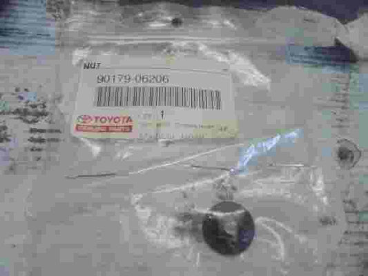 Nut  Toyota 4Runner Camry Highlander Tacoma 9017906206 90179-06206