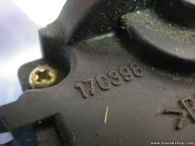 Mando limpia Suzuki Jimny FJ 1.3 16V 4x4 3740076J40 37400-76J40 37400 76J40