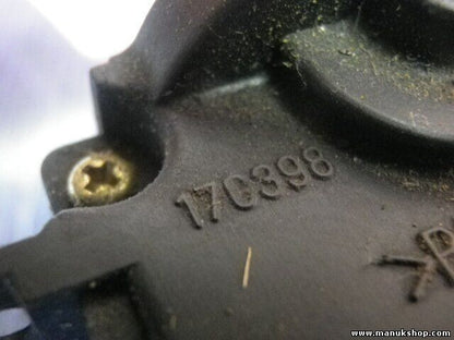 Mando limpia Suzuki Jimny FJ 1.3 16V 4x4 3740076J40 37400-76J40 37400 76J40